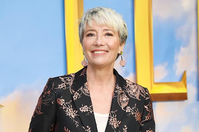 「マチルダは小さな大天才」ミュージカル映画化にエマ・トンプソンが参加