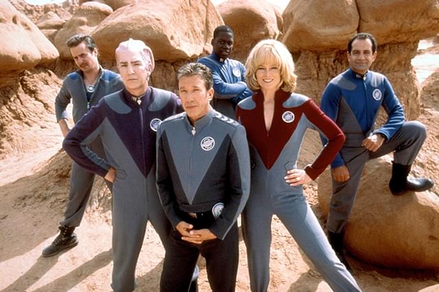 続編映画の近況を報告