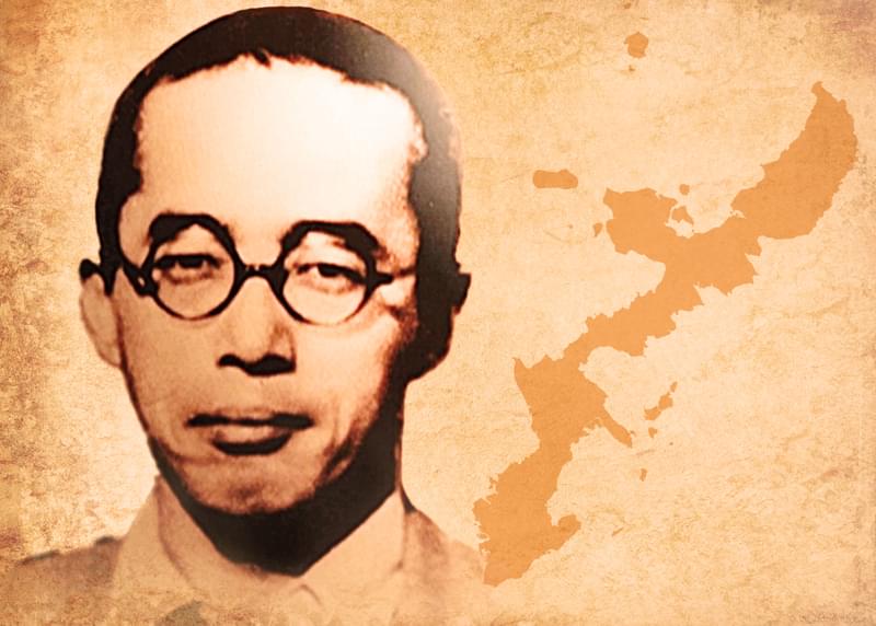 「生きろ 島田叡 戦中最後の沖縄県知事」予告編 主題歌は小椋佳