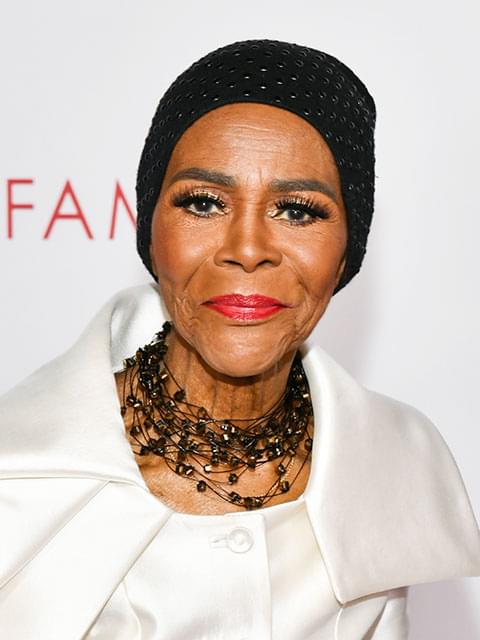 黒人女優の草分け、シシリー・タイソンさん死去 「サウンダー」で米アカデミー賞ノミネート