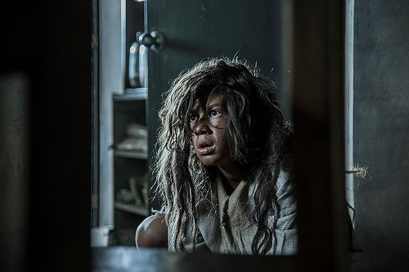 メキシコの忌まわしき事件と“野生の人間”を映す衝撃作5月公開