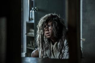 メキシコの忌まわしき事件と“野生の人間”を映す衝撃作5月公開