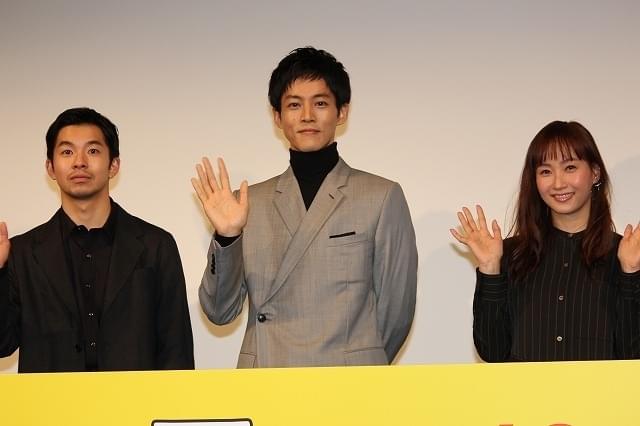 ミキティがサプライズ登場!