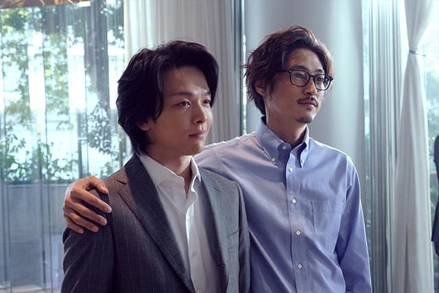 2月11日公開の「ファーストラヴ」