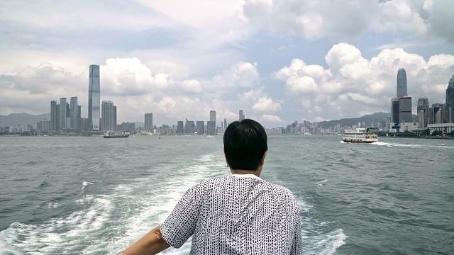 第16回大阪アジアン映画祭、巨匠アン・ホイの素顔を映すドキュメンタリー＆石井裕也監督新作を上映！