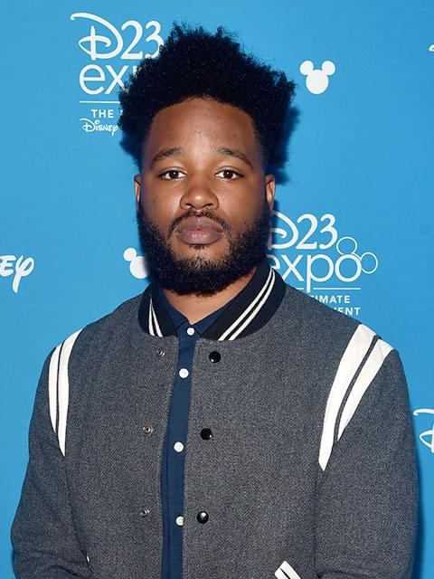 ライアン・クーグラー