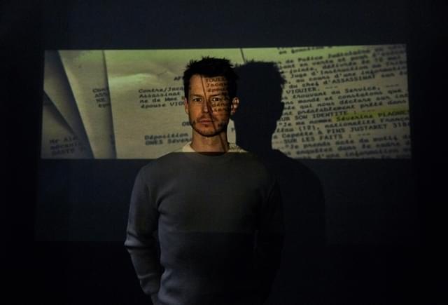 アントワーヌ・ランボー監督