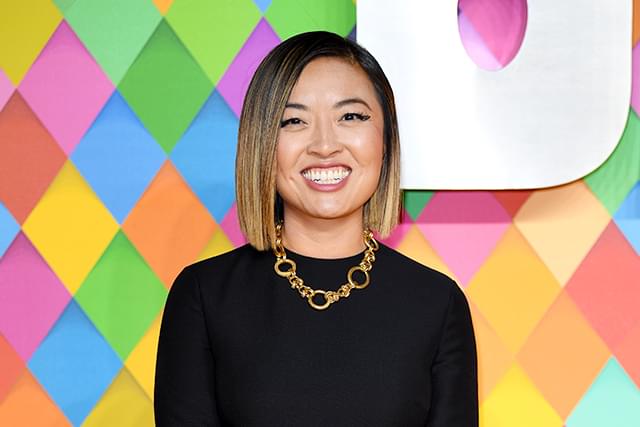 キャシー・ヤン監督