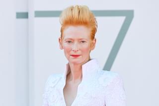 ロックダウン中に秘密裏に撮影された新作ミステリーをA24が世界配給 ティルダ・スウィントン主演、マーティン・スコセッシ製作