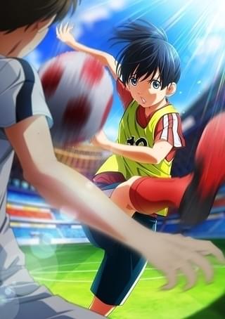 「映画 さよなら私のクラマー」4月1日から初夏に公開延期