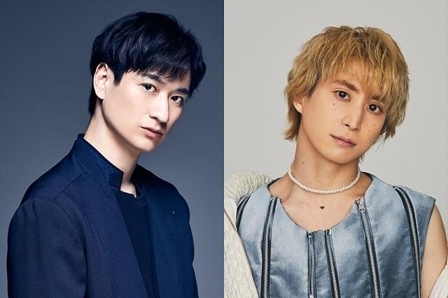 宮田俊哉と佐久間大介の出演が決定