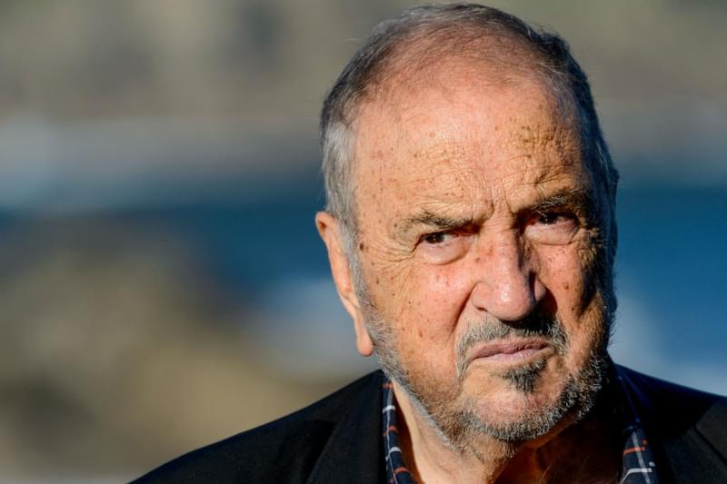 「昼顔」「ブリキの太鼓」仏脚本家ジャン＝クロード・カリエール氏死去