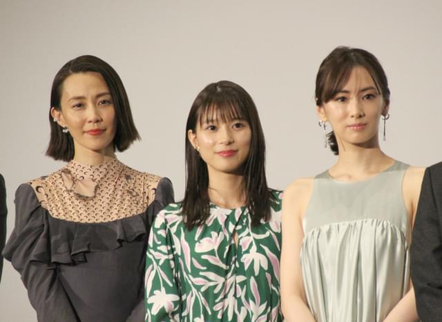 愛を感じたエピソードを披露した