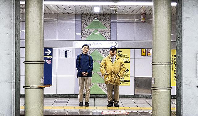 事件から26年後の3月20日に公開