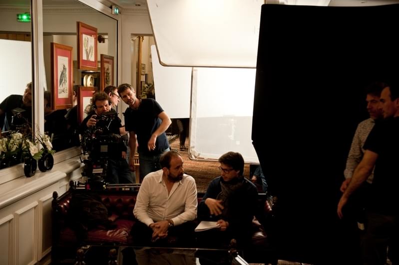 脳科学者が解説する「私は確信する」特別映像 監督による撮影裏話も