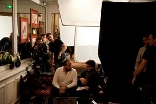 脳科学者が解説する「私は確信する」特別映像 監督による撮影裏話も