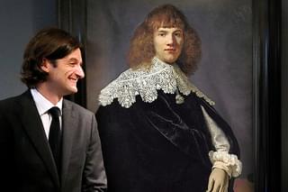 【「レンブラントは誰の手に」評論】「レンブラントのお引っ越し」＋「レンブラントは本物か？」＋「レンブラントは誰の手に」