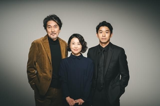 西川美和監督×役所広司×仲野太賀、必然ともいうべき数奇な巡り合わせ