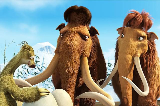 米ディズニーが「アイス・エイジ」シリーズのブルースカイ・スタジオを閉鎖