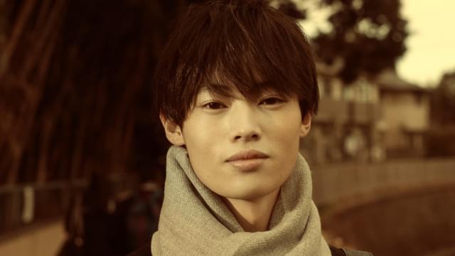 ミュージックビデオに出演していた窪塚愛流