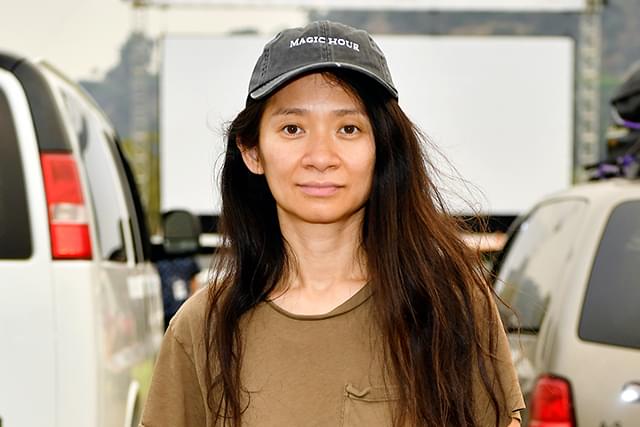 「ノマドランド」のクロエ・ジャオがユニバーサルの新「ドラキュラ」を監督