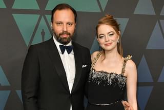 エマ・ストーン、女性版フランケンシュタインに 「女王陛下のお気に入り」ヨルゴス・ランティモス監督と再タッグ