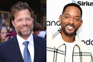 ウィル・スミス＆デビッド・リーチ監督タッグの新作めぐりハリウッドで争奪戦