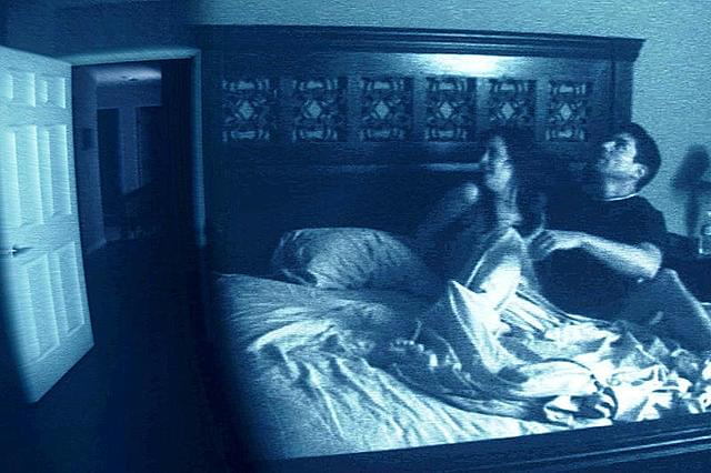 ブラムハウスがリブート！