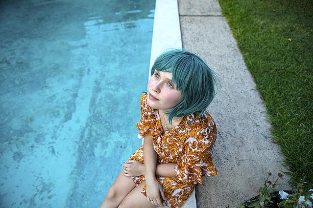 「ベイビーティース」