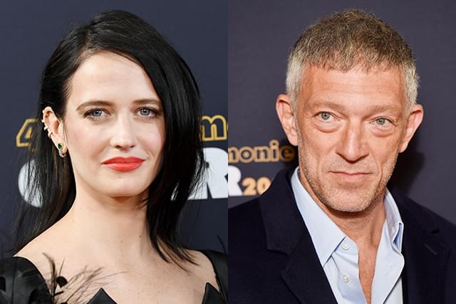 「三銃士」を77億円規模で大作映画化 エバ・グリーン、バンサン・カッセルらが参加