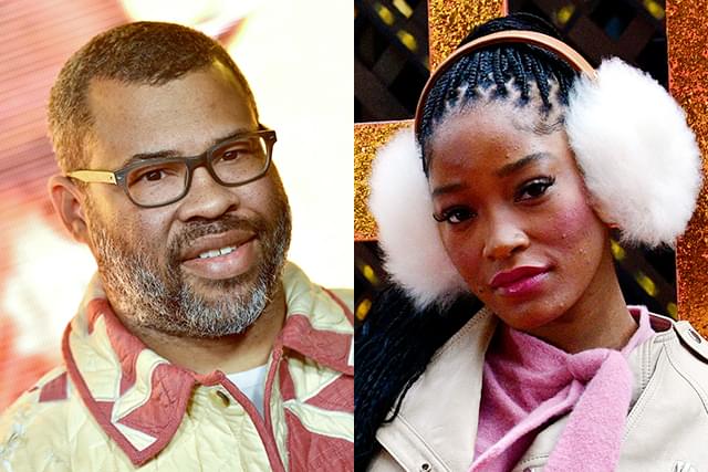 キキ・パーマーが主演