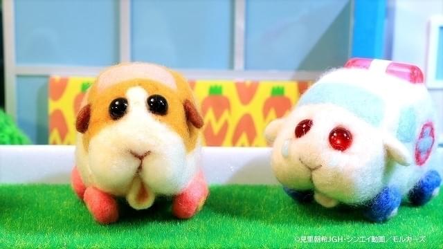 第1話「渋滞はだれのせい？」をストーリーブックに