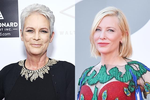 ケイト・ブランシェット出演の映画版「ボーダーランズ」に「ナイブズ・アウト」女優が参加