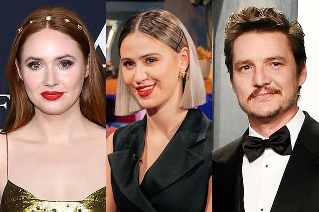 ジャド・アパトーのパンデミックコメディにカレン・ギラン、マリア・バカローバ、ペドロ・パスカルら豪華キャスト