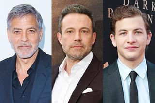 ジョージ・クルーニー監督、ベン・アフレック主演の新作に「レディ・プレイヤー1」俳優が参加