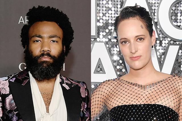 米アマゾンのドラマ版「Mr.＆Mrs.スミス」にドナルド・グローバー＆フィービー・ウォーラー＝ブリッジ