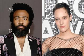 米アマゾンのドラマ版「Mr.＆Mrs.スミス」にドナルド・グローバー＆フィービー・ウォーラー＝ブリッジ