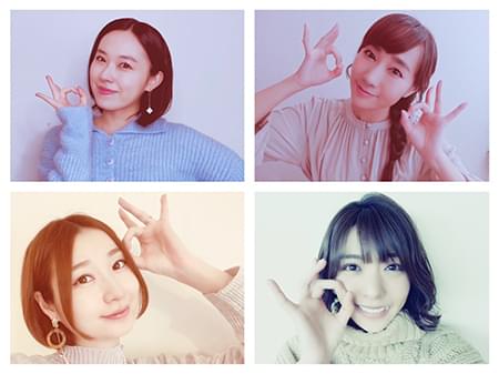 1年3カ月ぶりの新曲をリリース