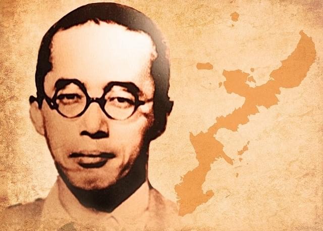 「生きろ 島田叡 戦中最後の沖縄県知事」