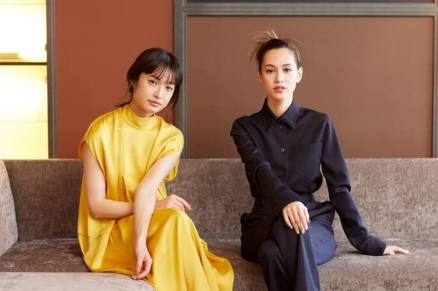 門脇麦＆水原希子が振り返る、“道が拓けた”と感じた瞬間のこと