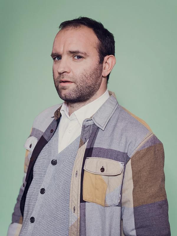 ジュリアン・ファロ監督