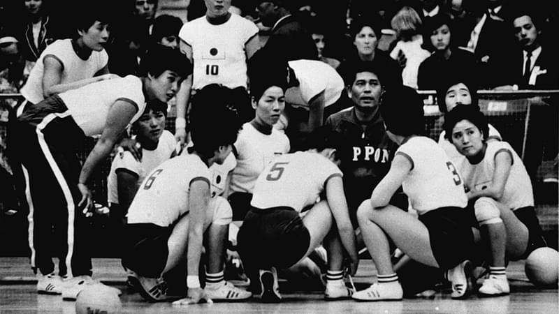 【パリ発コラム】フランス人監督が撮った「東洋の魔女」 64年東京五輪、日本女子バレーのドキュメンタリ－がロッテルダムでお披露目