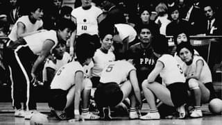 【パリ発コラム】フランス人監督が撮った「東洋の魔女」 64年東京五輪、日本女子バレーのドキュメンタリ－がロッテルダムでお披露目