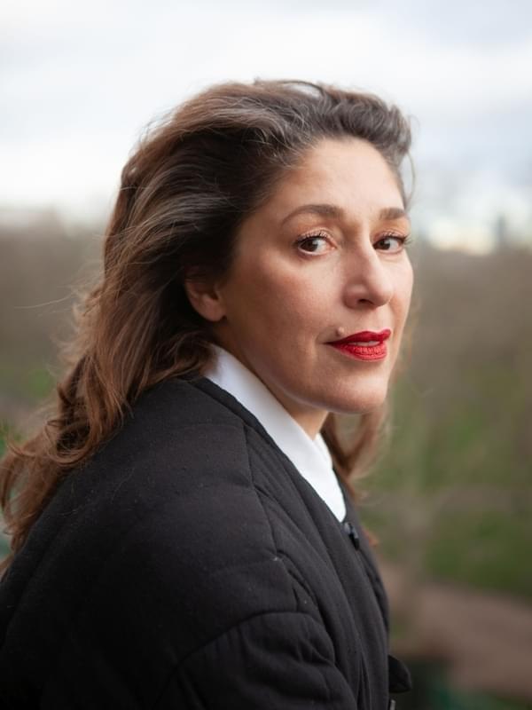 エカテリーナ・エルテリ