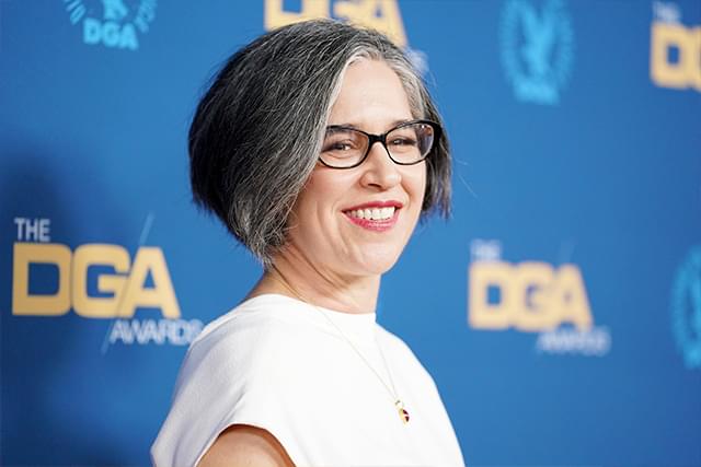 ニコール・カッセル