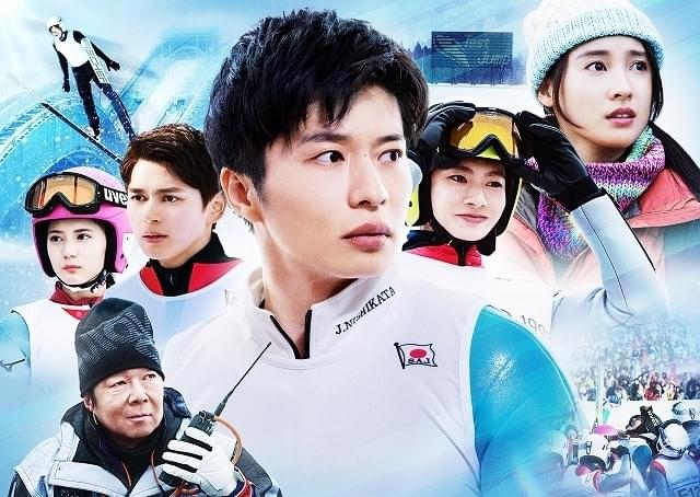 挿入歌特別映像も披露!