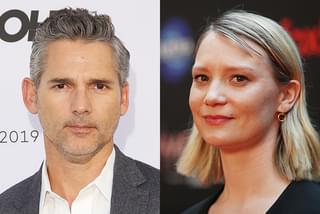 ミア・ワシコウスカ、エリック・バナがオーストラリア映画「ブルーバック」に出演