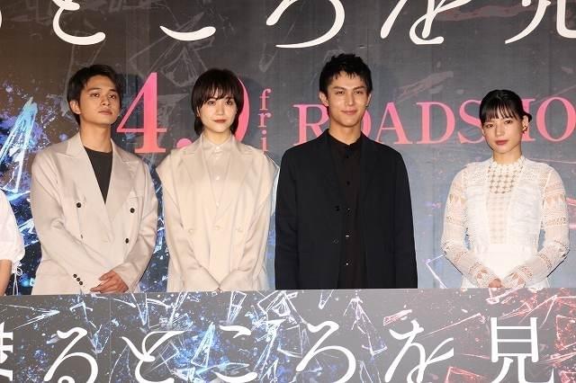 SABU監督は「自信しかない作品」と手ごたえ