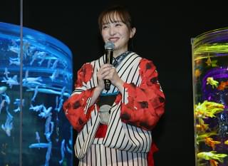 尾上松也、初主演映画「すくってごらん」で初挑戦の英詞ラップ褒められニンマリ