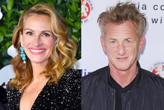 ウォーターゲート事件描く新ドラマ ジュリア・ロバーツとショーン・ペンが実在の夫婦役